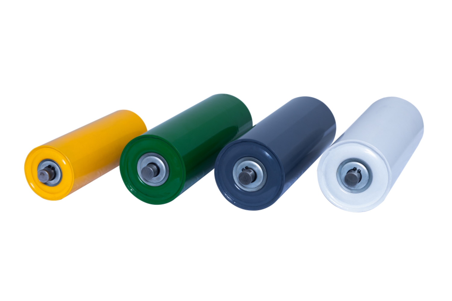 Aisea tatou te filifilia ai le aʻafia o tagata taua i le conveyor system?