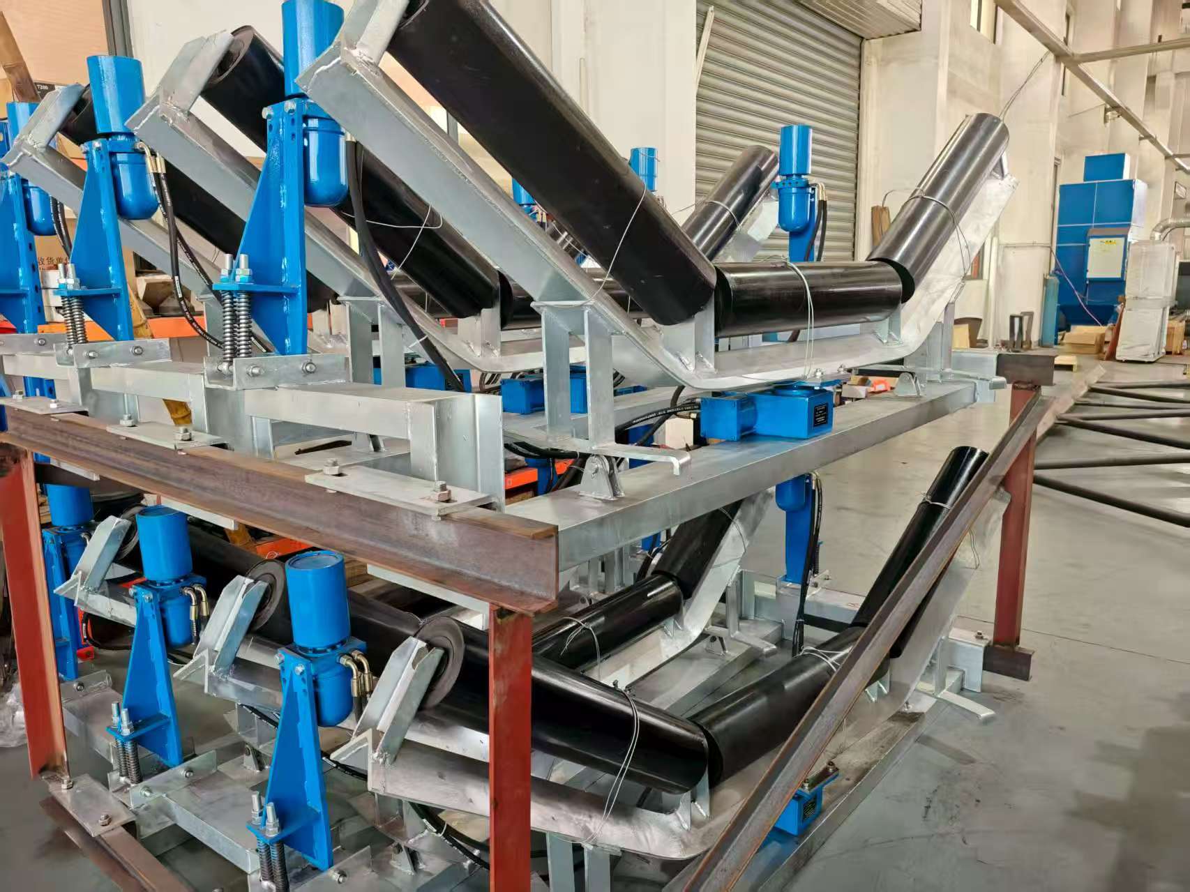 Hydraulic overfing Sturness: Faʻafefea ona galue ma pe aisea e taua ai