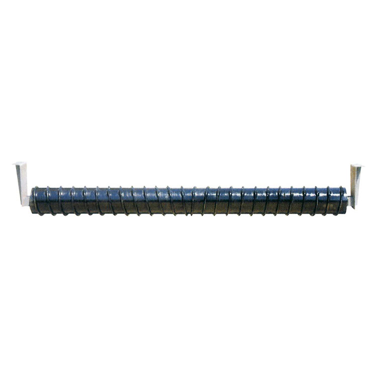 Aisea ua avea ai le Spiral Idler ma Filifiliga Lelei mo le Fa'amamaina o le tagata lava ia ma le Lagolagoina o le Belt Belt-Tetee?