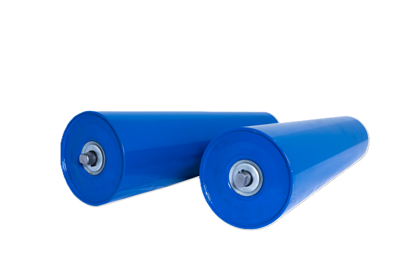 Tuuina atu rollers