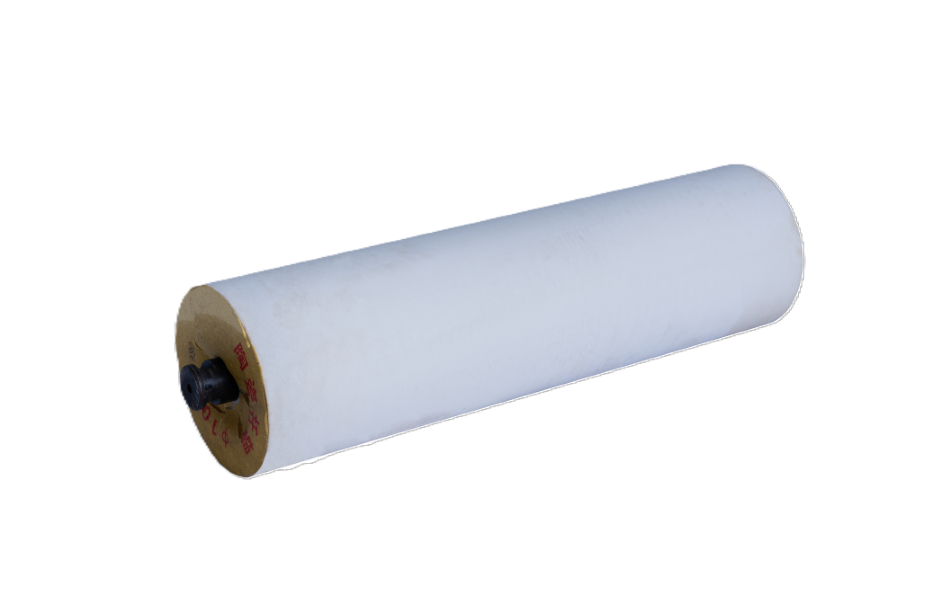 Ceramic conveyor