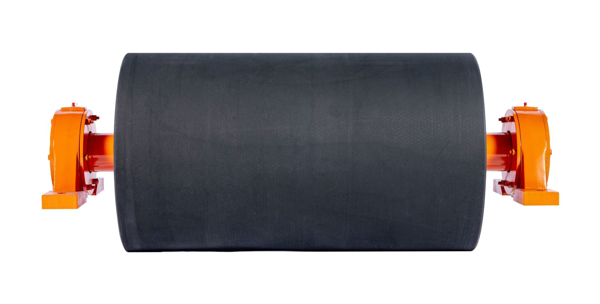 Conveyor Takeup Pulley mo le conveyor system