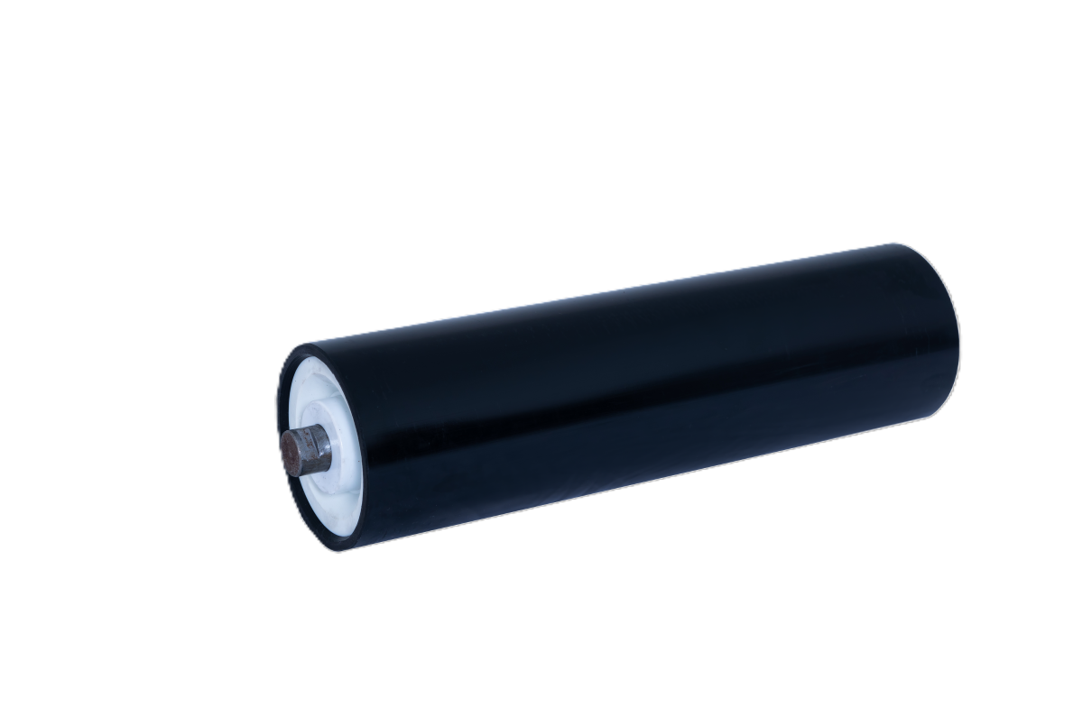 Maualuga polymer conveyor belt sword