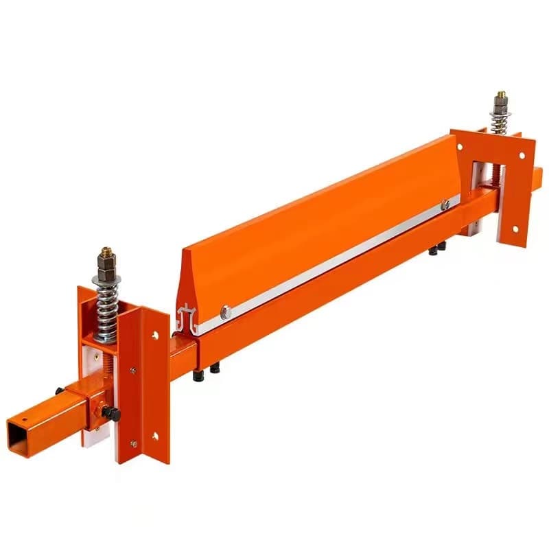 Tasi-Line Cleaner mo conveyor system