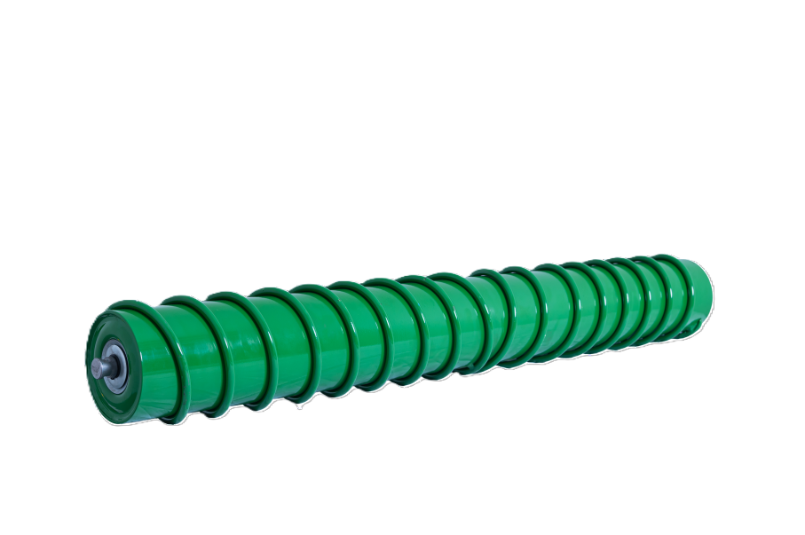 Spiral geneler